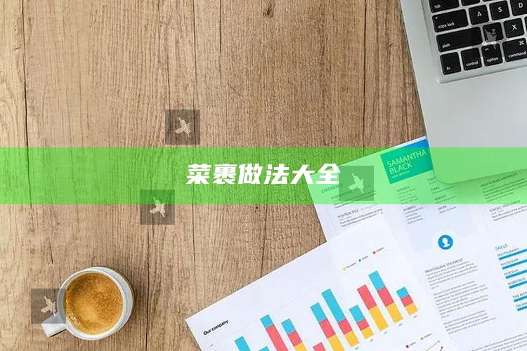 菜裹做法大全
