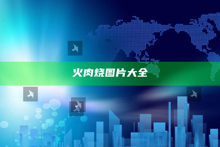 火肉烧图片大全