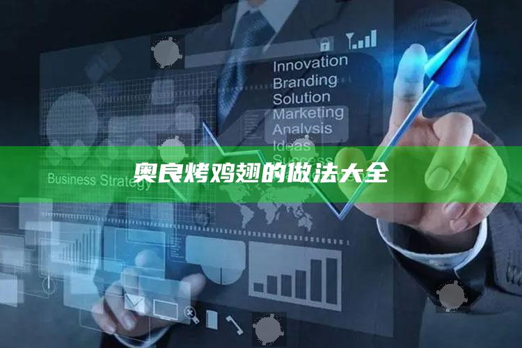 奥良烤鸡翅的做法大全