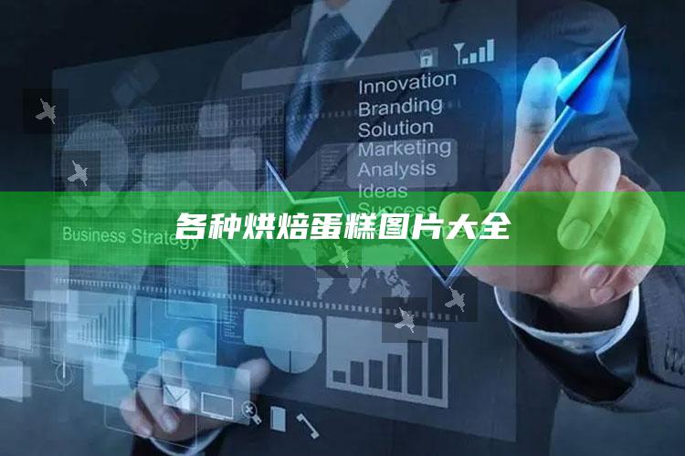 各种烘焙蛋糕图片大全
