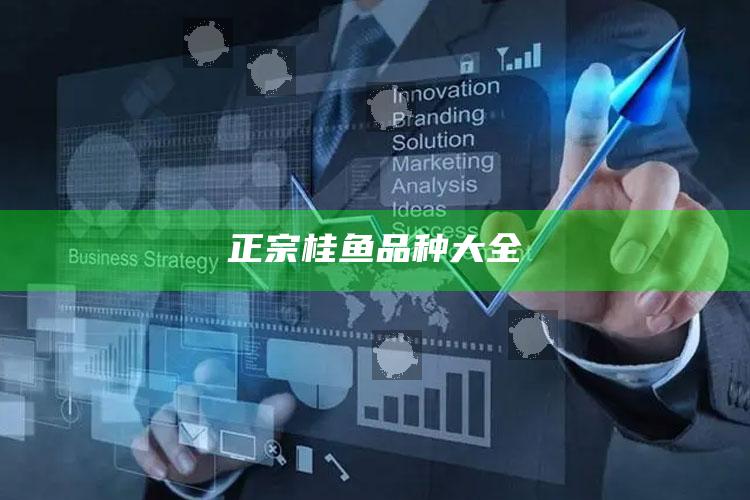 正宗桂鱼品种大全