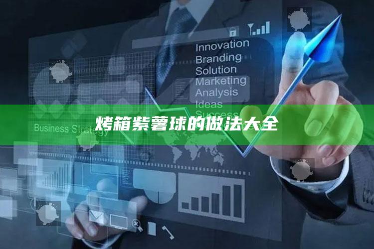烤箱紫薯球的做法大全