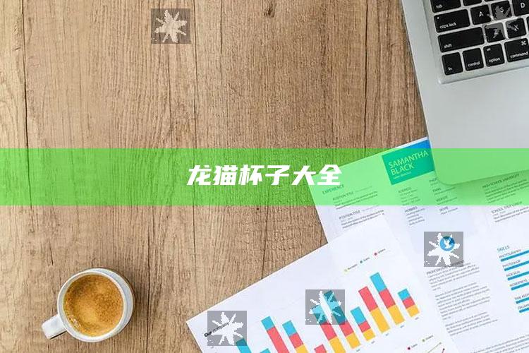 龙猫杯子大全