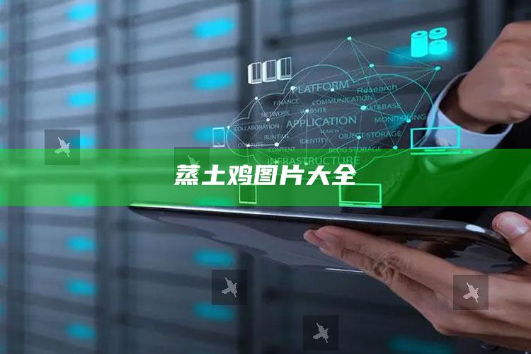 蒸土鸡图片大全