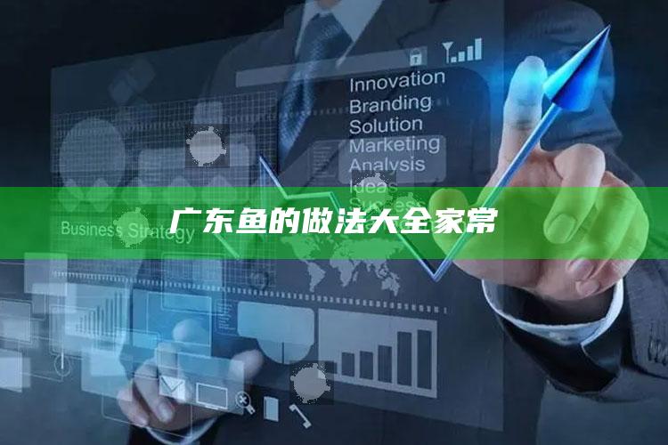 广东鱼的做法大全家常