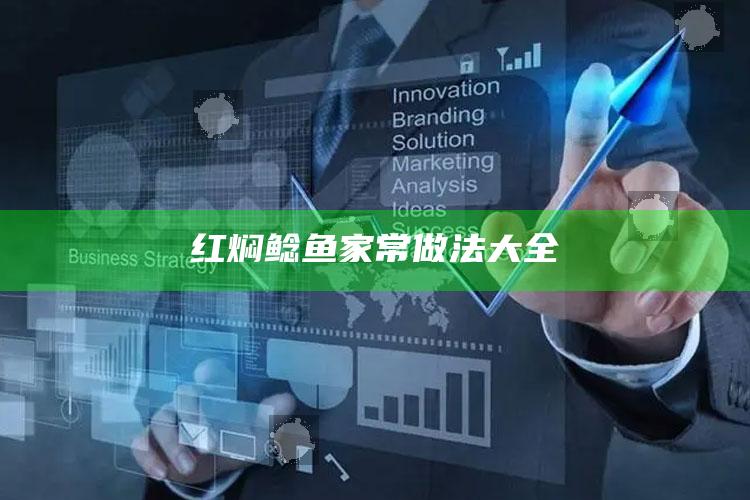 红焖鲶鱼家常做法大全