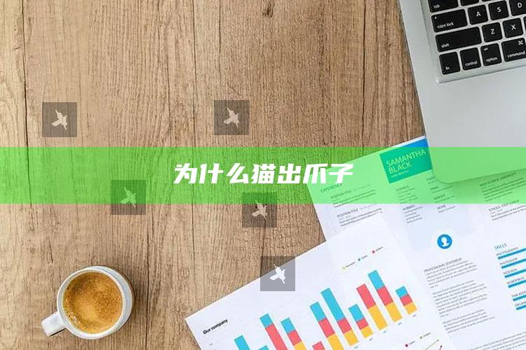 为什么猫出爪子
