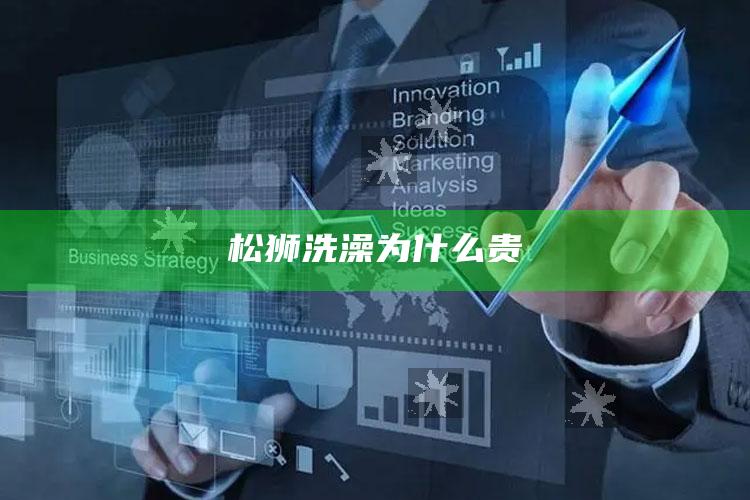 松狮洗澡为什么贵