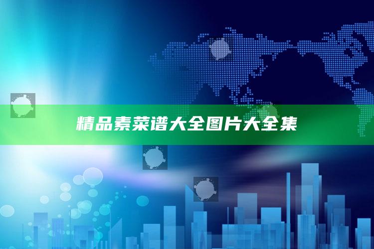 精品素菜谱大全图片大全集