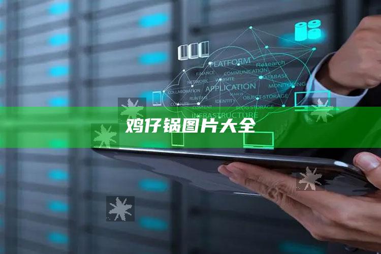 鸡仔锅图片大全
